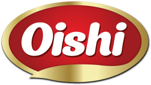 Logo oishi