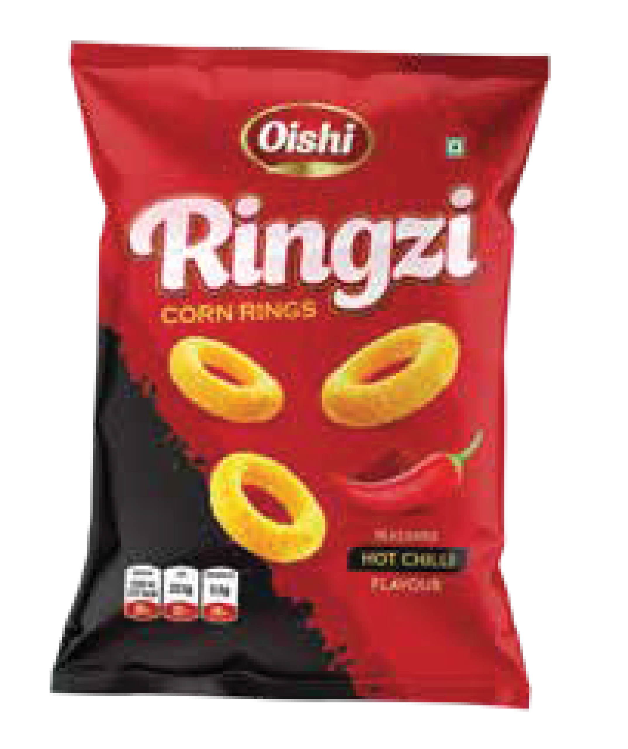 Ringzi