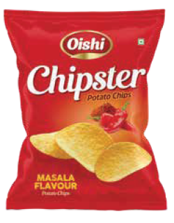 Chipster 3