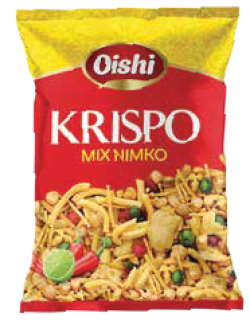 Krispo