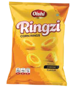 Ringzi 2